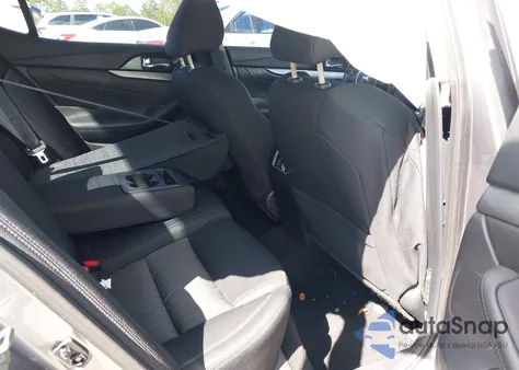 2018 Nissan Maxima 3.5 S from USA, damaged, VIN 1N4AA6AP9JC401326